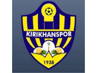 Kırıkhanspor-Hassaspor Maçı