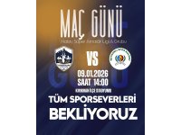 Kırıkhan FK - Reyhanlı Spor