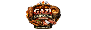 Kırıkhan Gazi Kebap Salonu