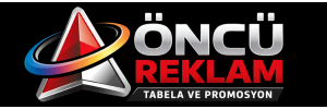 Öncü Reklam Tabela ve Promosyon